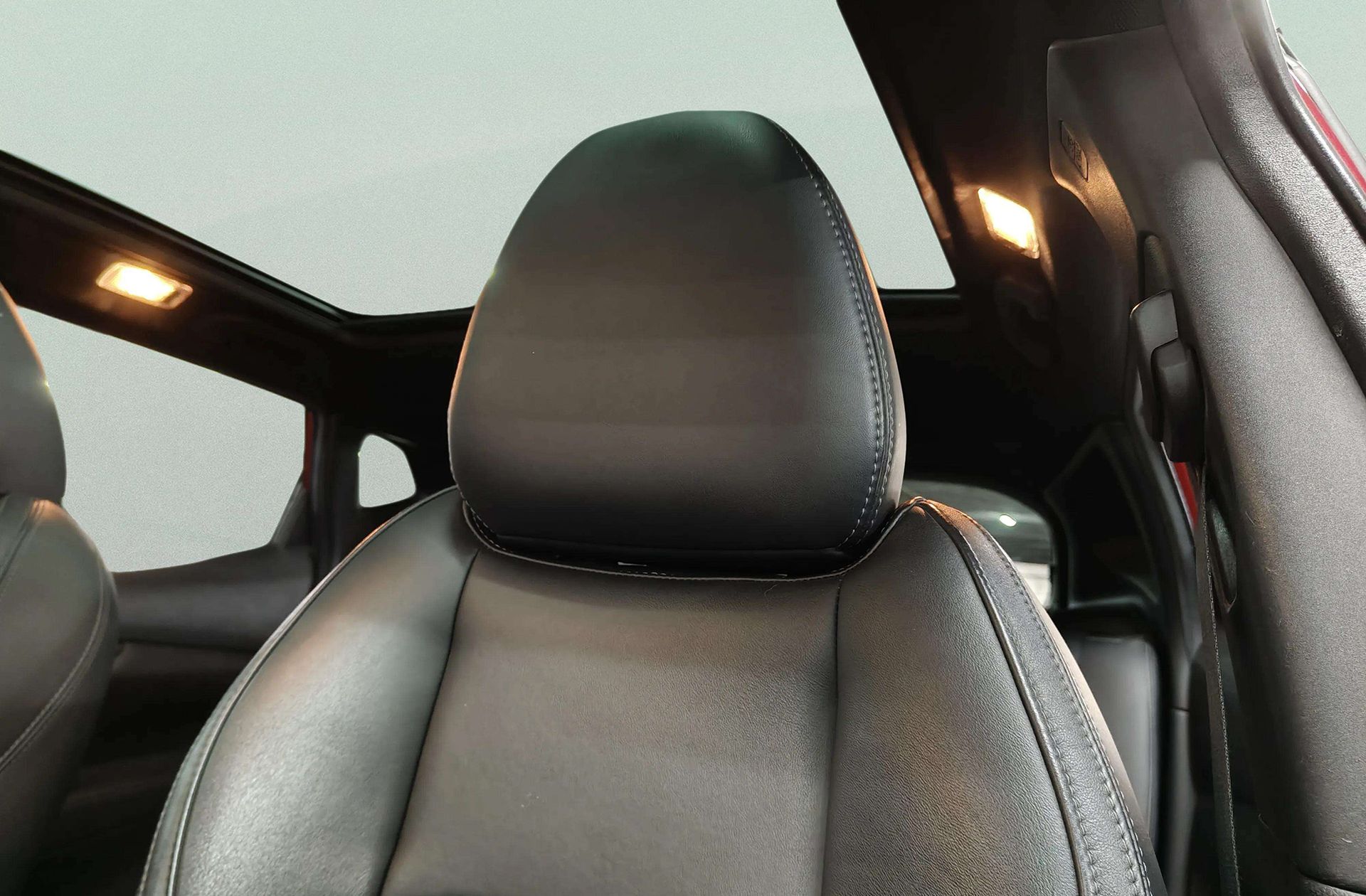 Nissan Qashqai dCi 150 Tekna - foto 8