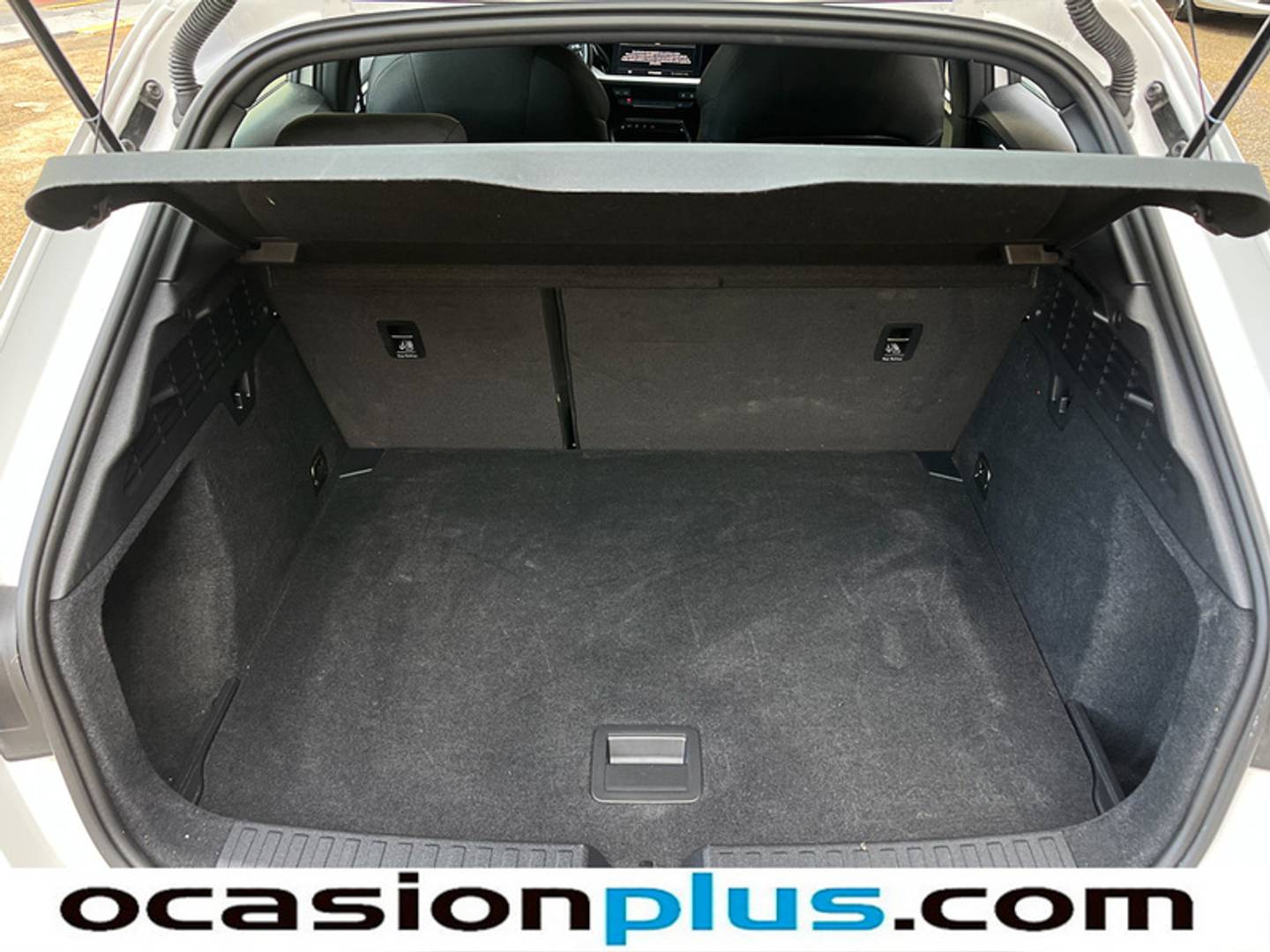 Foto Audi A3 Audi A3 Sportback S-Line 35 TFSI (150 CV) S-Tronic