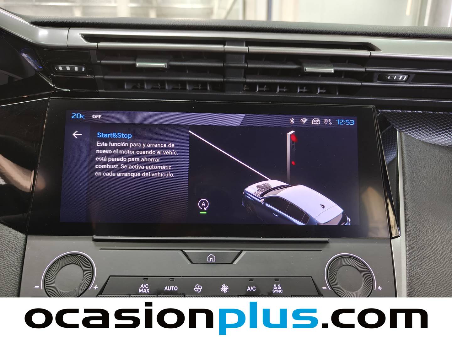 Peugeot 308 Peugeot 308 PureTech 130 S&S Active Pack EAT8 (130 CV) automático