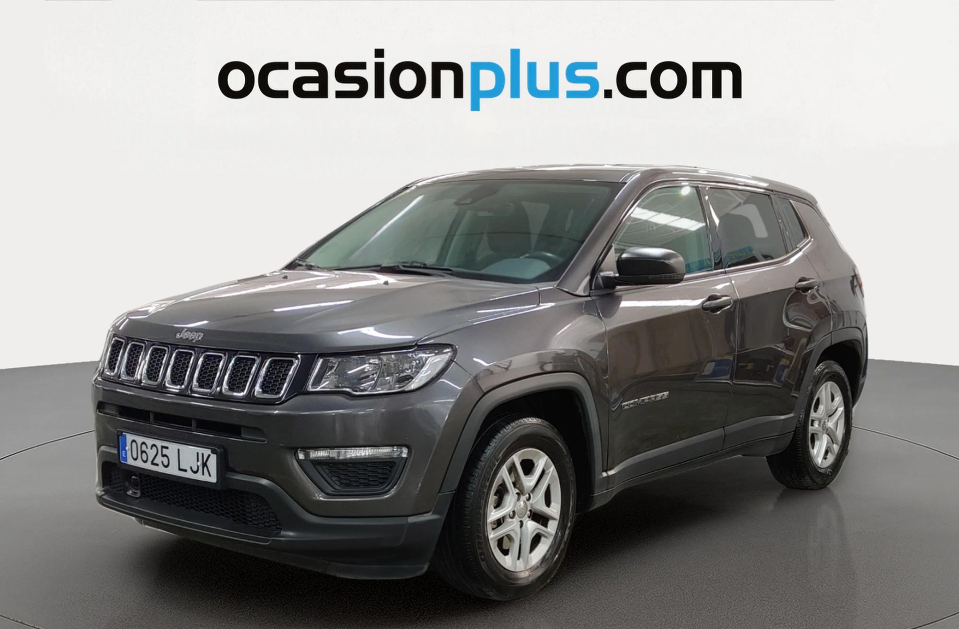 Jeep Compass 1.6 MultiJet Sport 4x2
