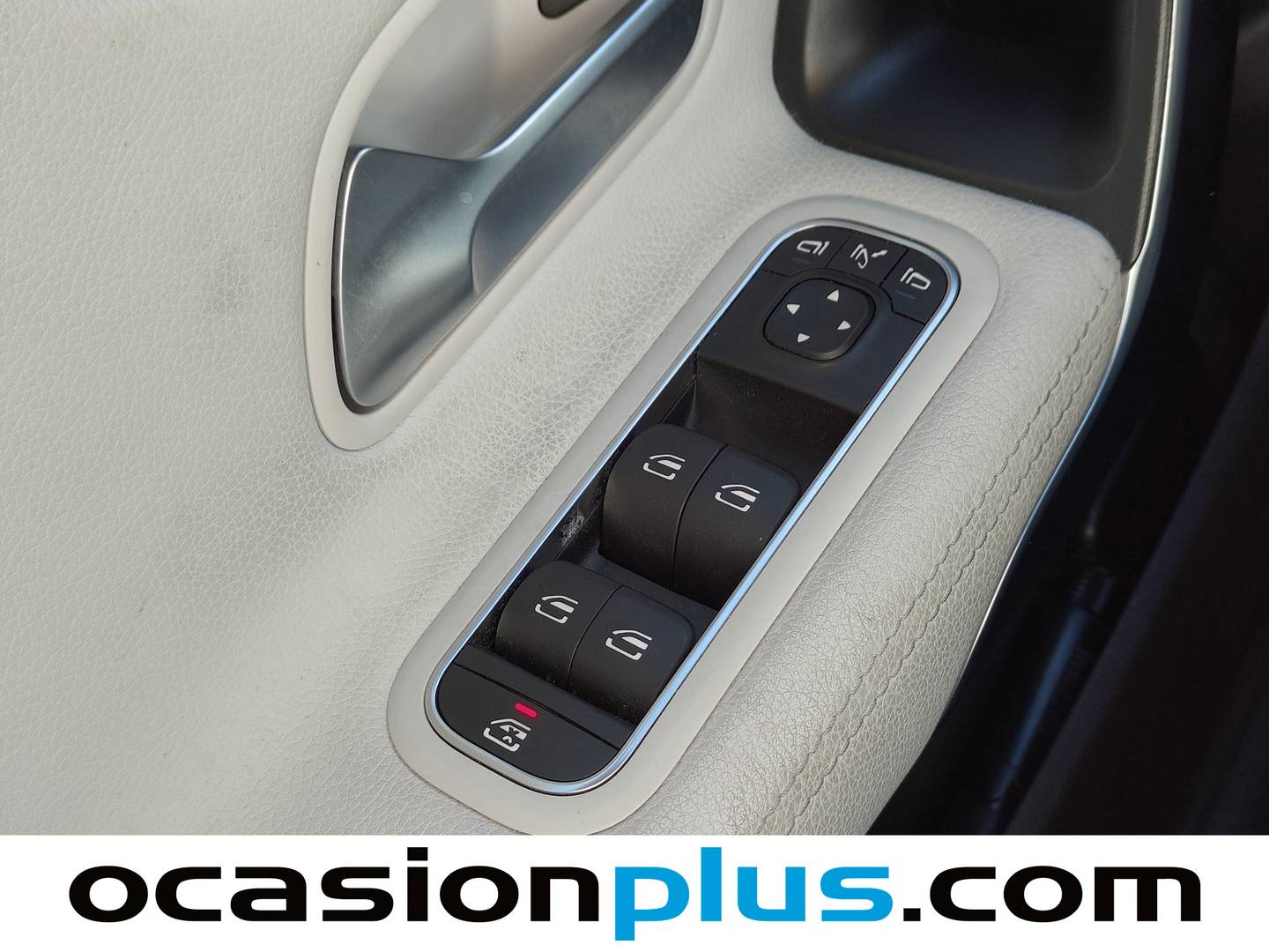 Mercedes CLA Mercedes-Benz CLA Shooting Brake CLA 200 d (150 CV) Pack AMG 150cv