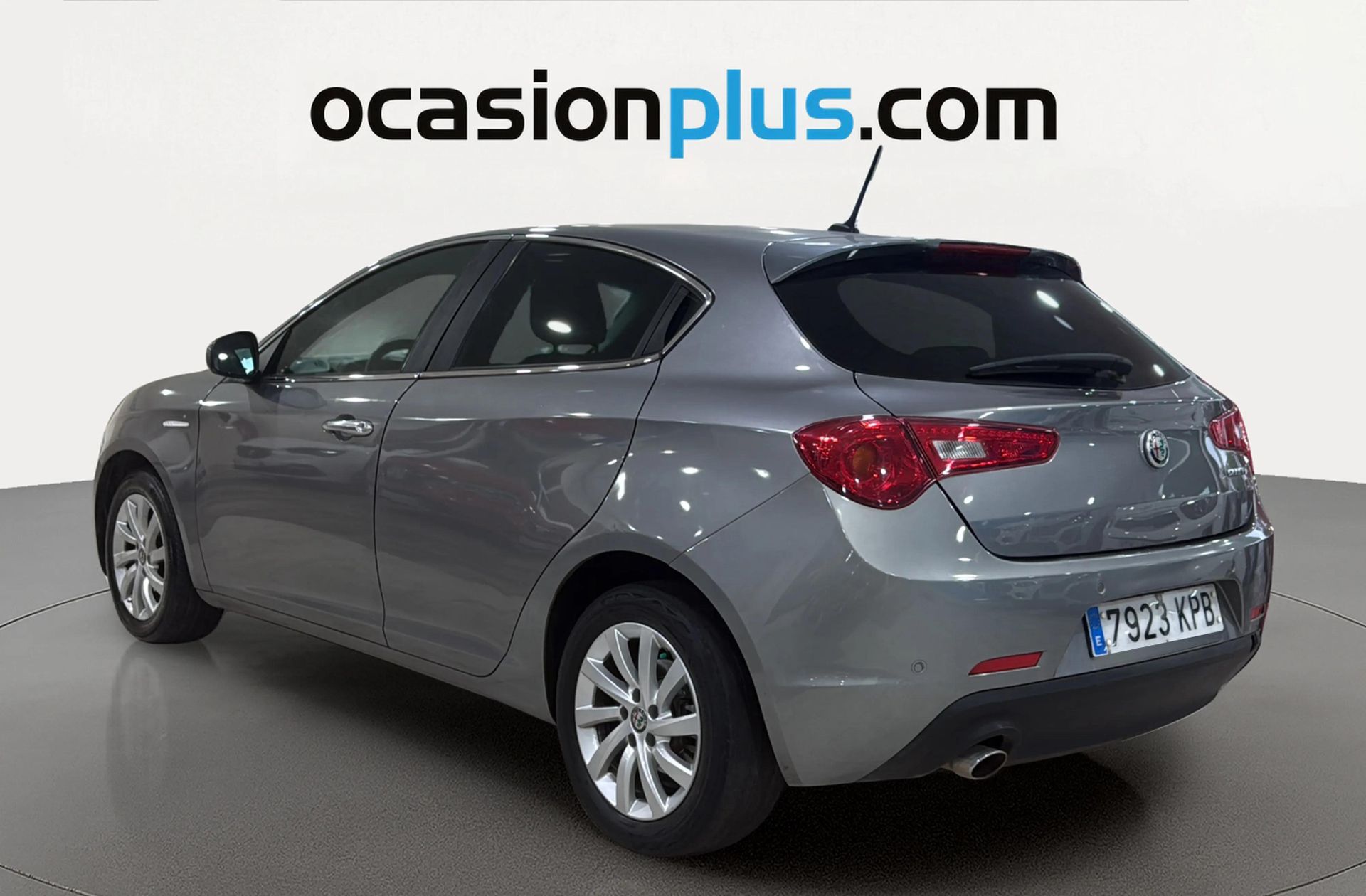 Alfa Romeo Giulietta 1.6 JTD Super - foto 3