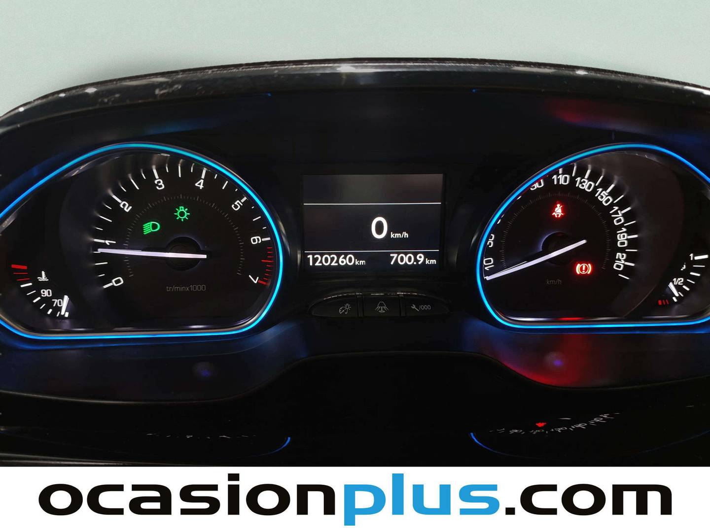 Foto Peugeot 2008 Peugeot 2008 PureTech 110 S&S Allure (110 CV)