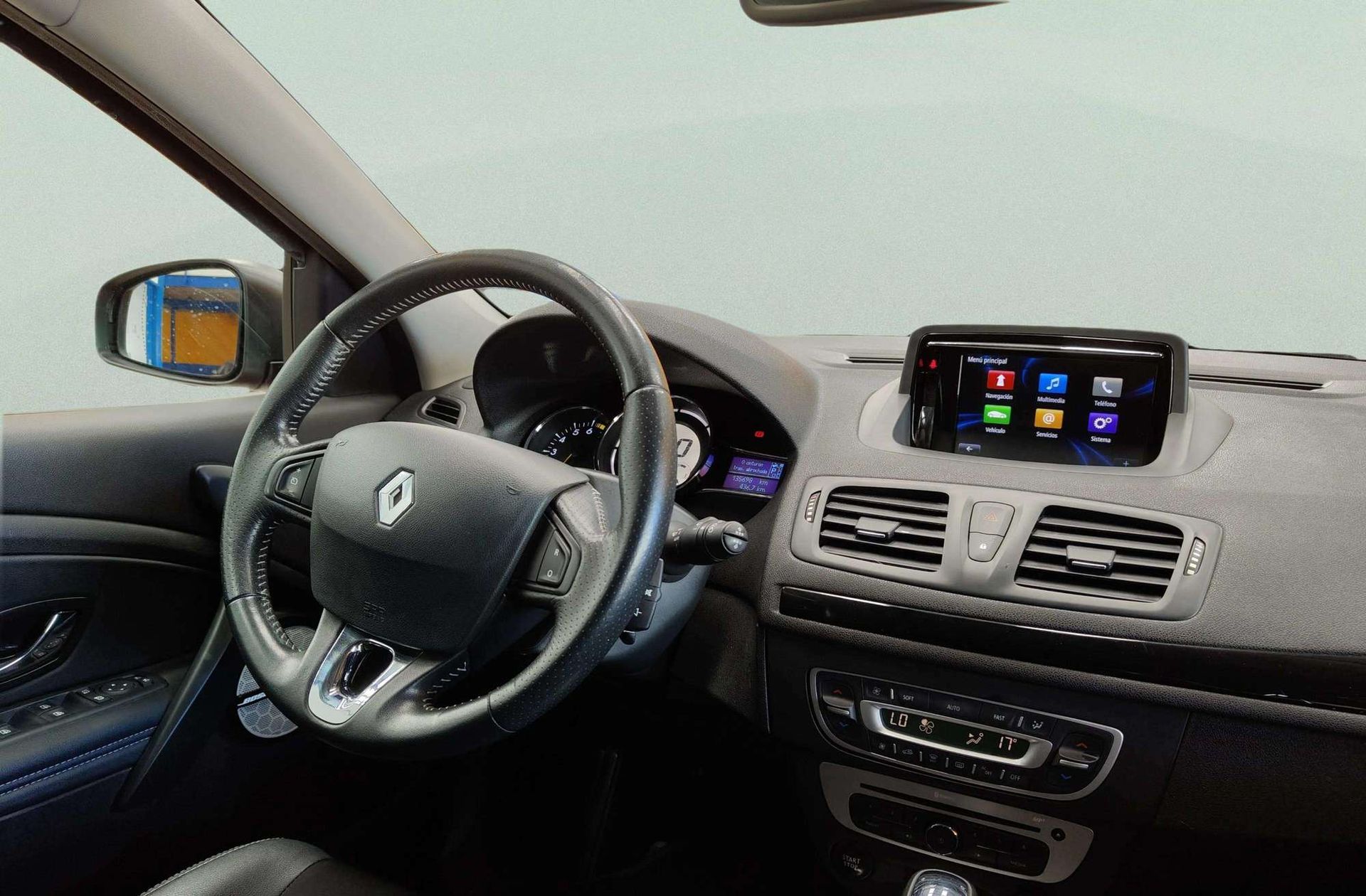 Renault Mégane Sport Tourer Bose Energy TCe EDC - foto 22