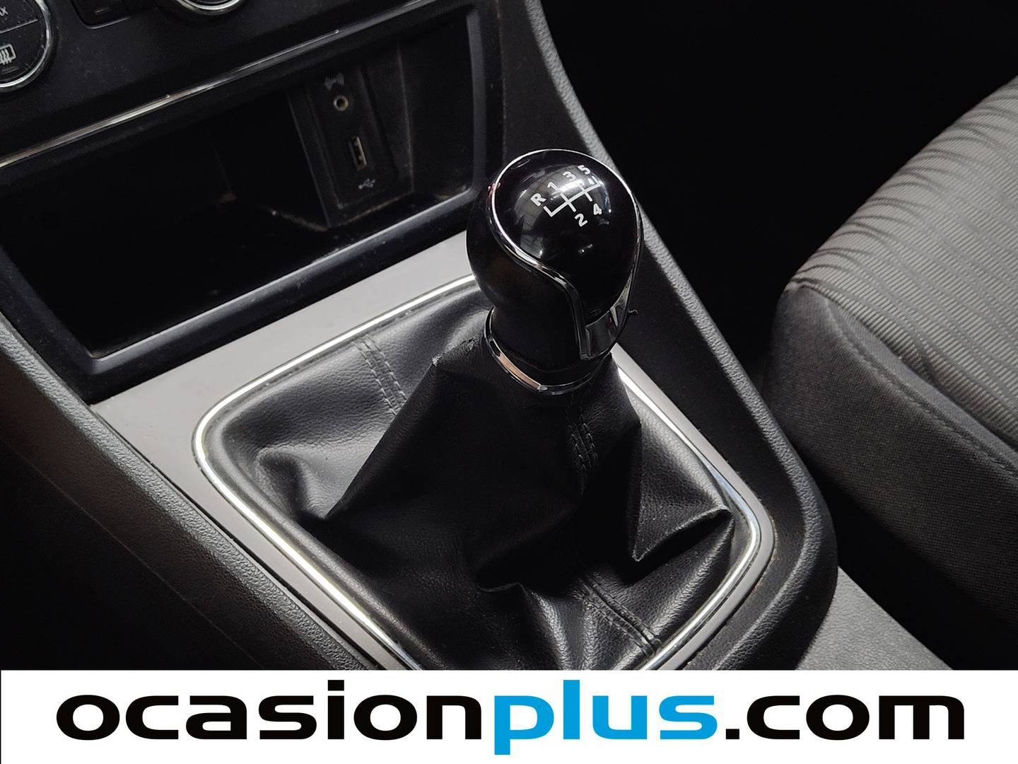Seat León Seat León 1.6 TDI S&S Style (110 CV) de segunda mano