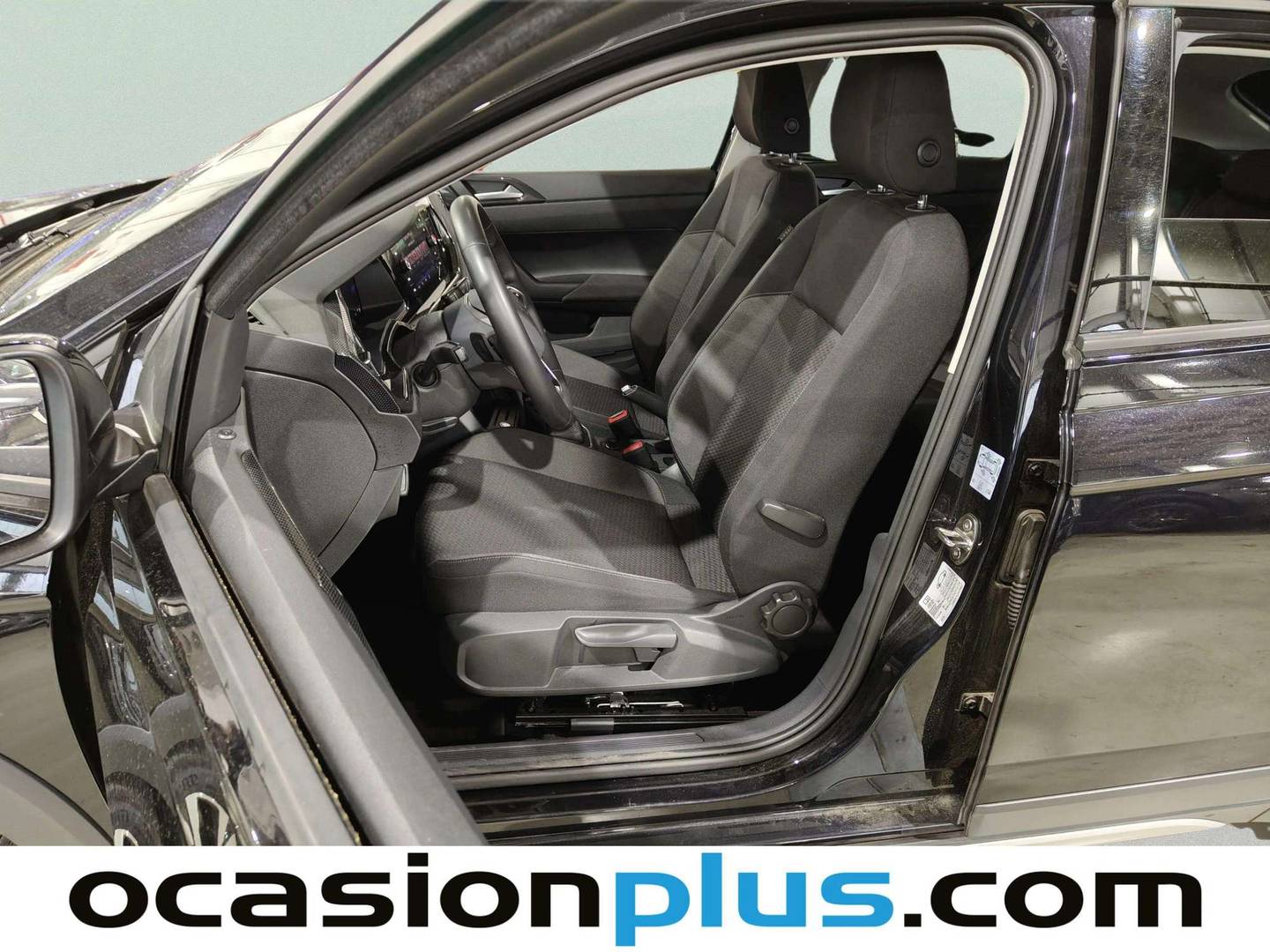 Foto Volkswagen Taigo Volkswagen Taigo ``Más`` 1.0 TSI (115 CV) DSG