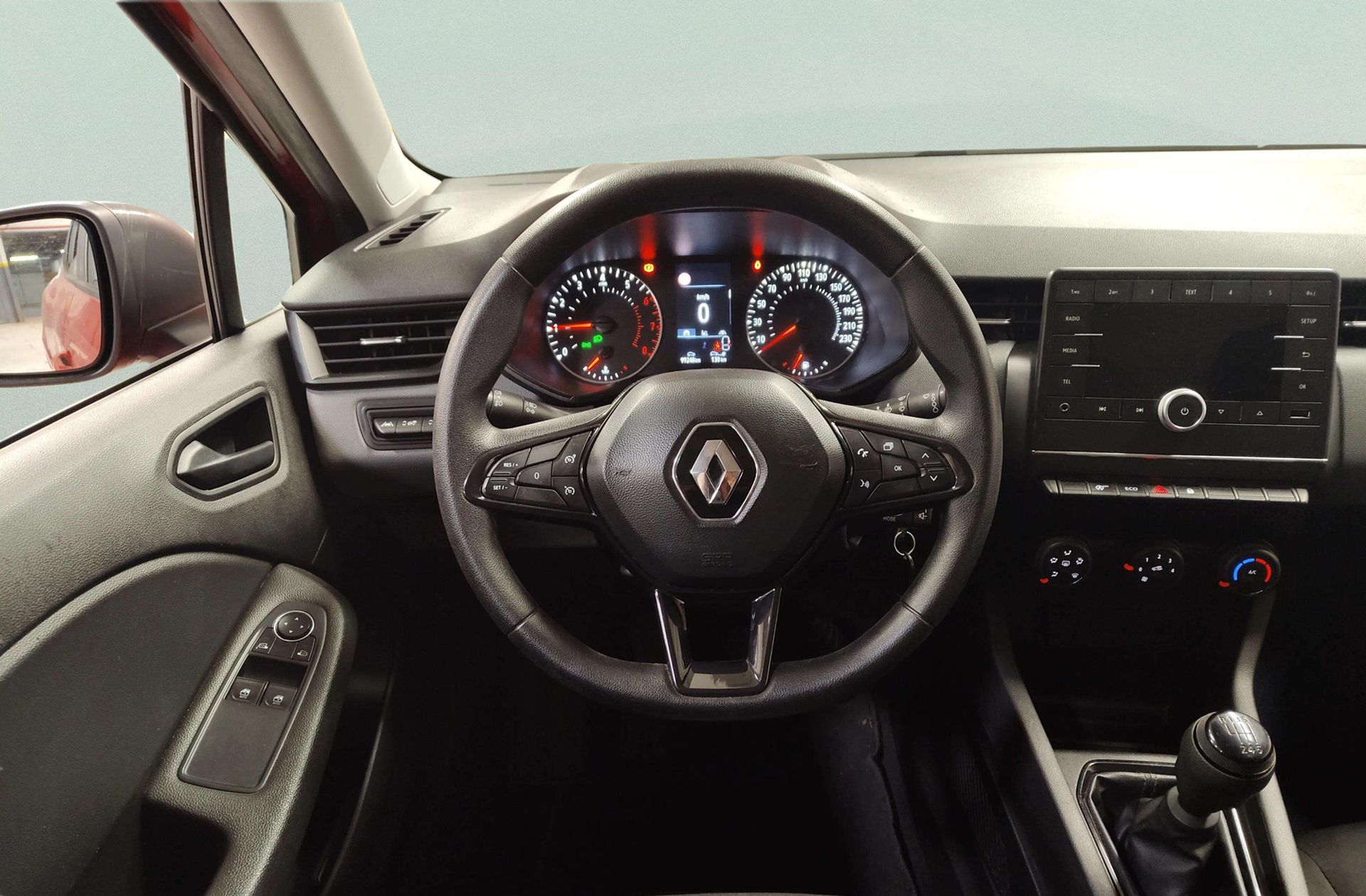 Renault Clio Business TCe - foto 19