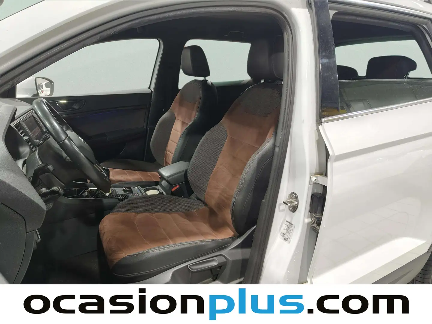 Foto Seat Ateca SEAT Ateca 1.6 TDI S&S Ecomotive Xcellence Plus (115 CV)