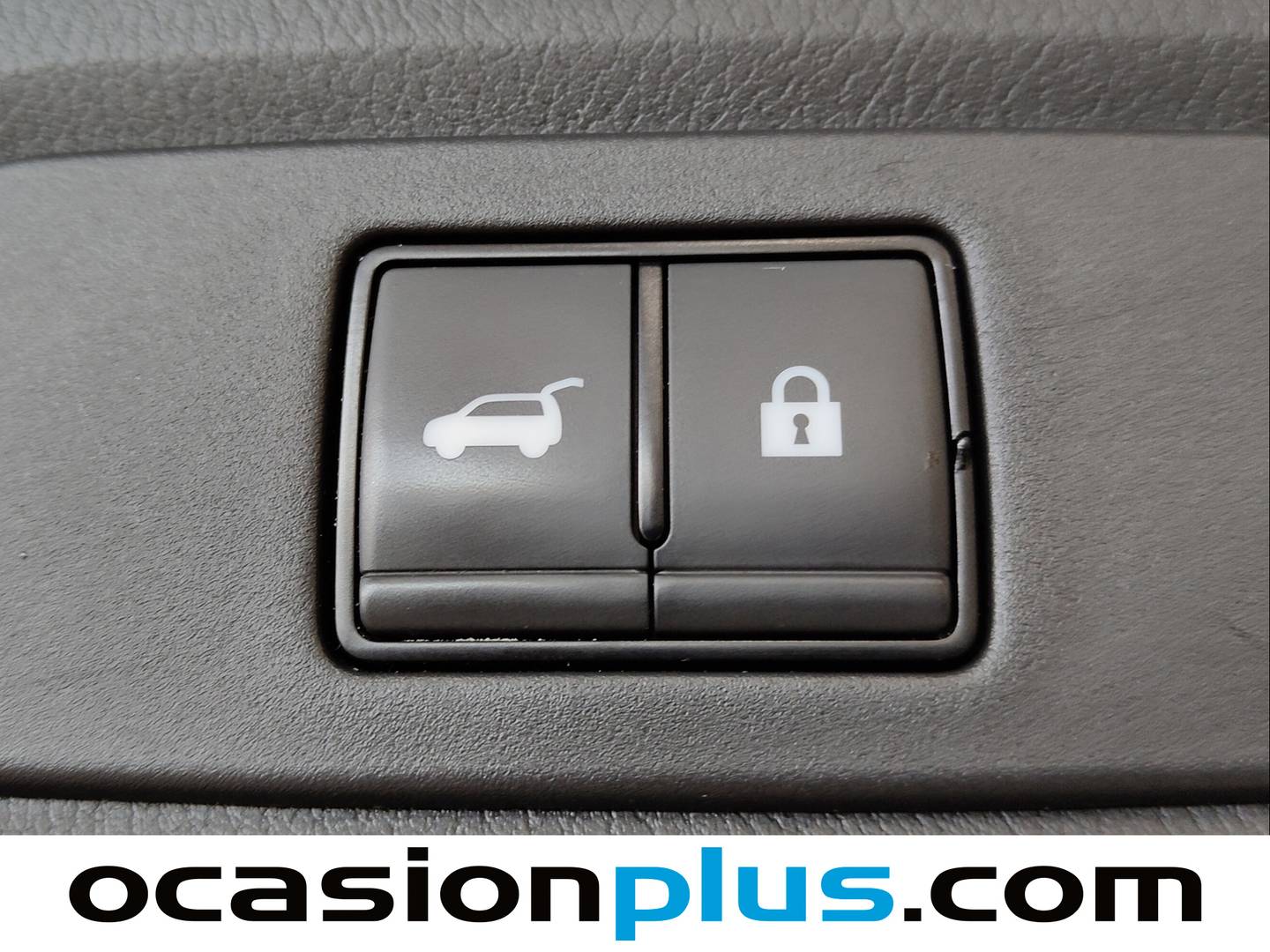 Nissan QASHQAI Nissan Qashqai DIG-T 140 mHEV N-Connecta 4x2 (140 CV) seminuevo