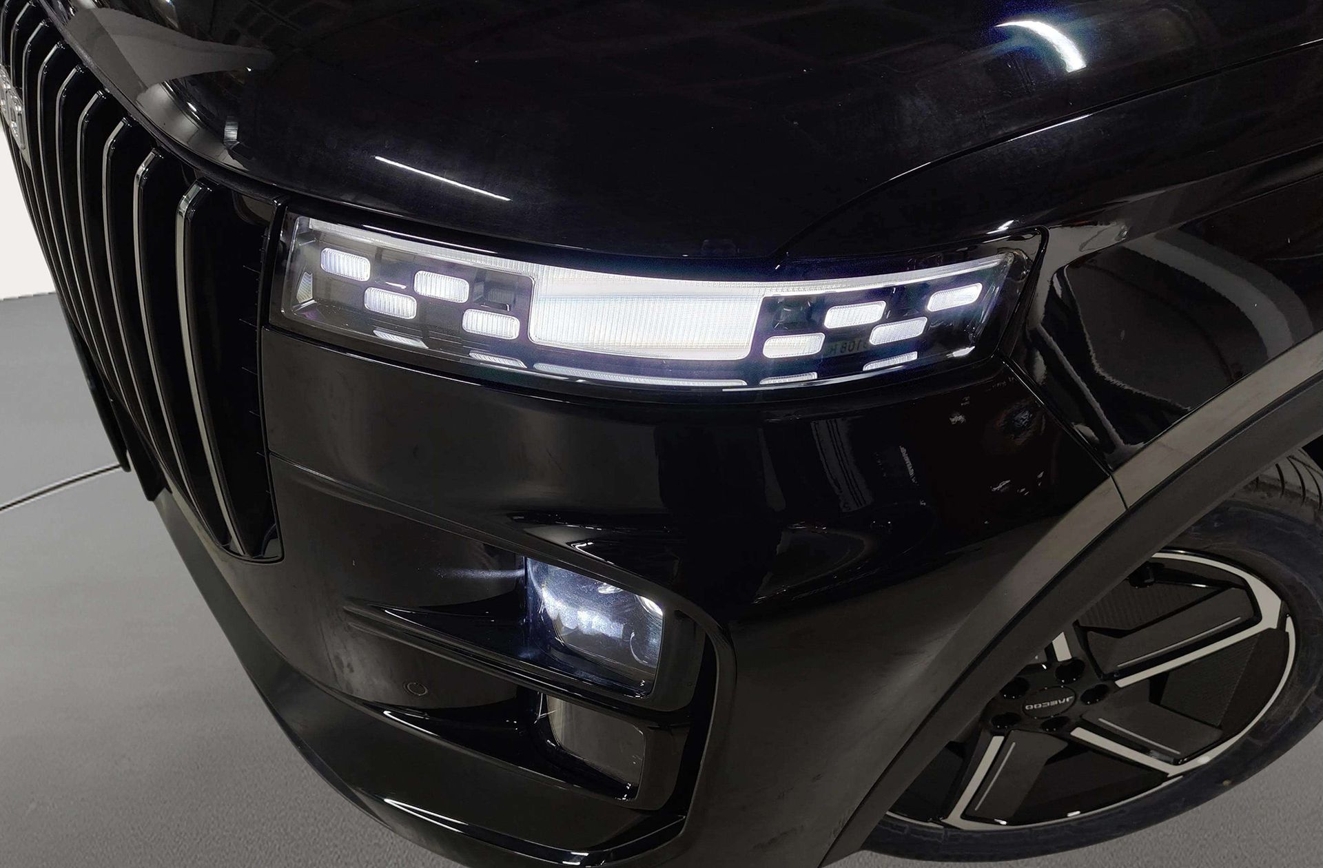 Jaecoo 7 1.5 T-GDi PHEV +1DHT Select FWD - foto 15