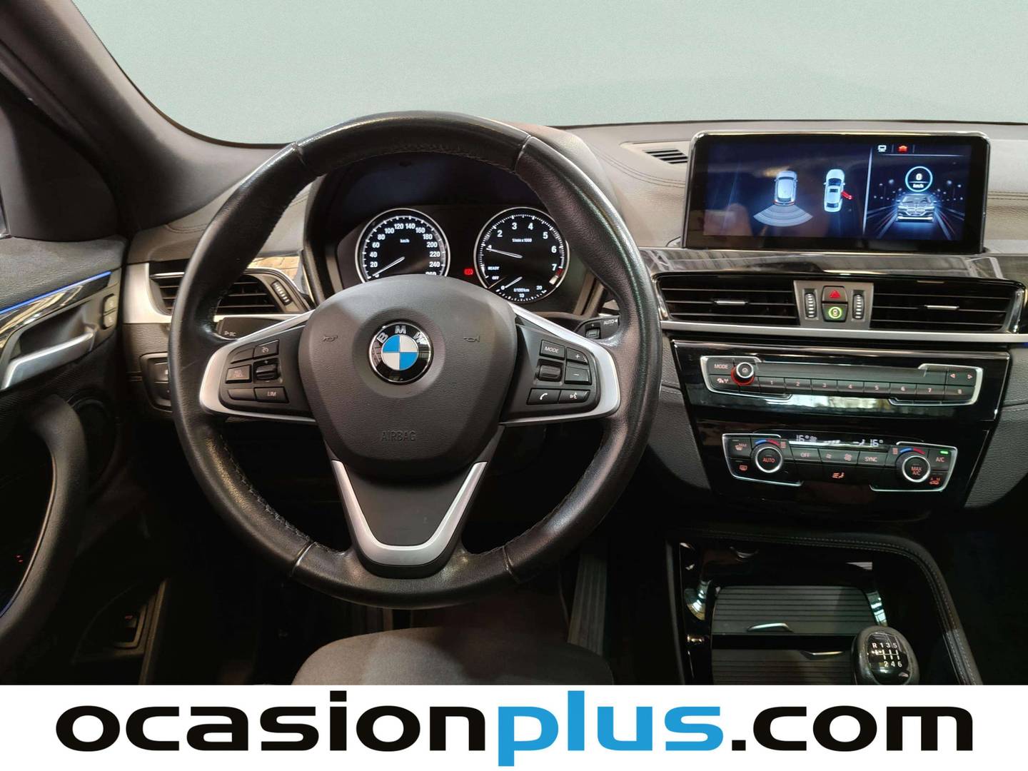 BMW X2 BMW X2 sDrive18i (140 CV) 2018