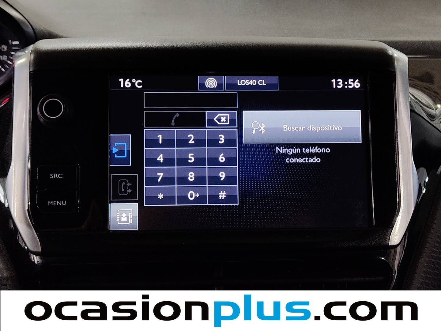 Peugeot 208 Peugeot 208 PureTech 82 Allure (82 CV) km 0