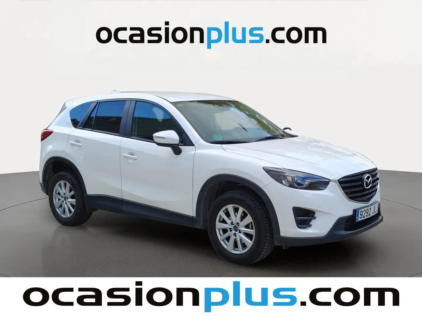 Foto Mazda CX-5 Mazda CX-5 2.2 DE Style+ 2WD (150 CV)