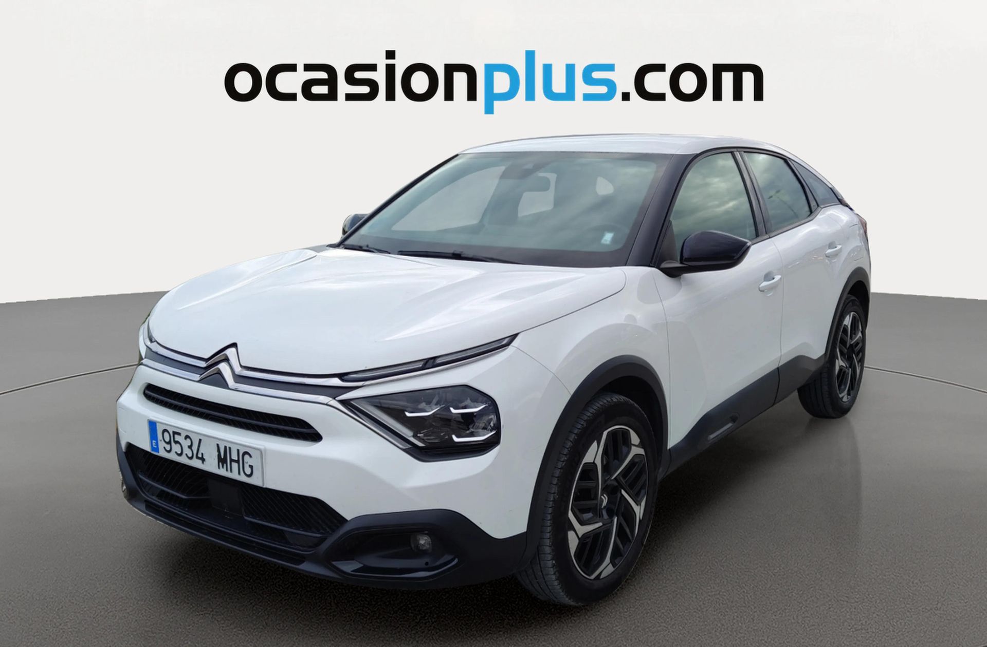 Citroën C4 PureTech 130 Feel Pack