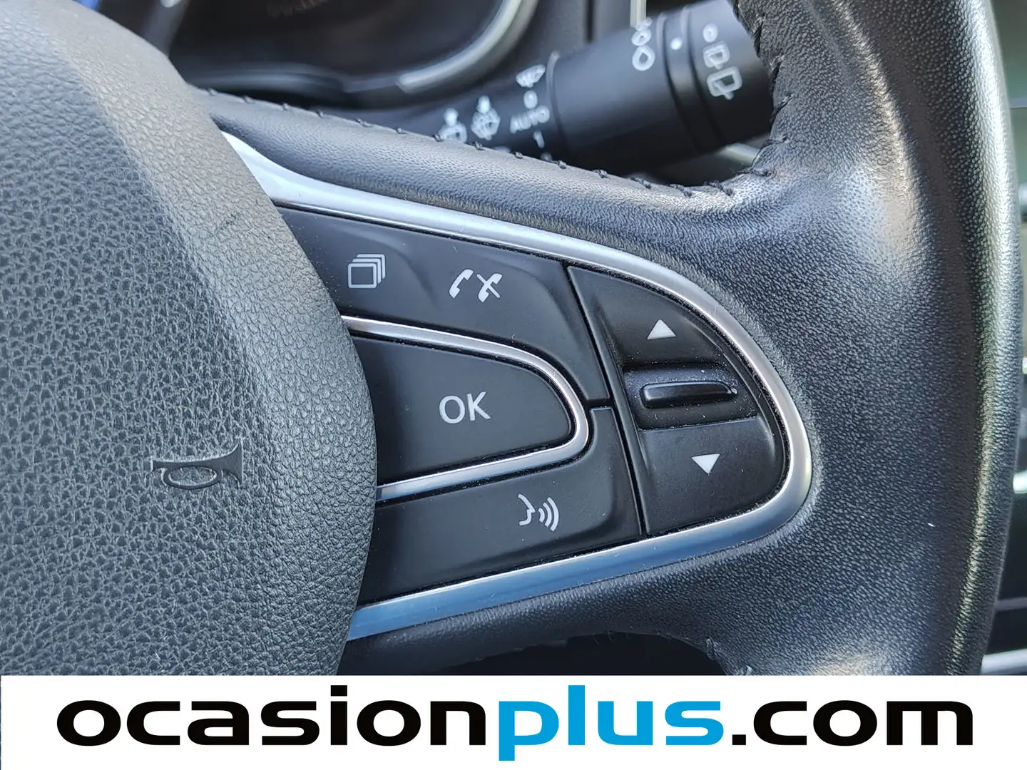 Foto Renault Mégane Renault Megane Tech Road Energy TCe (130 CV)