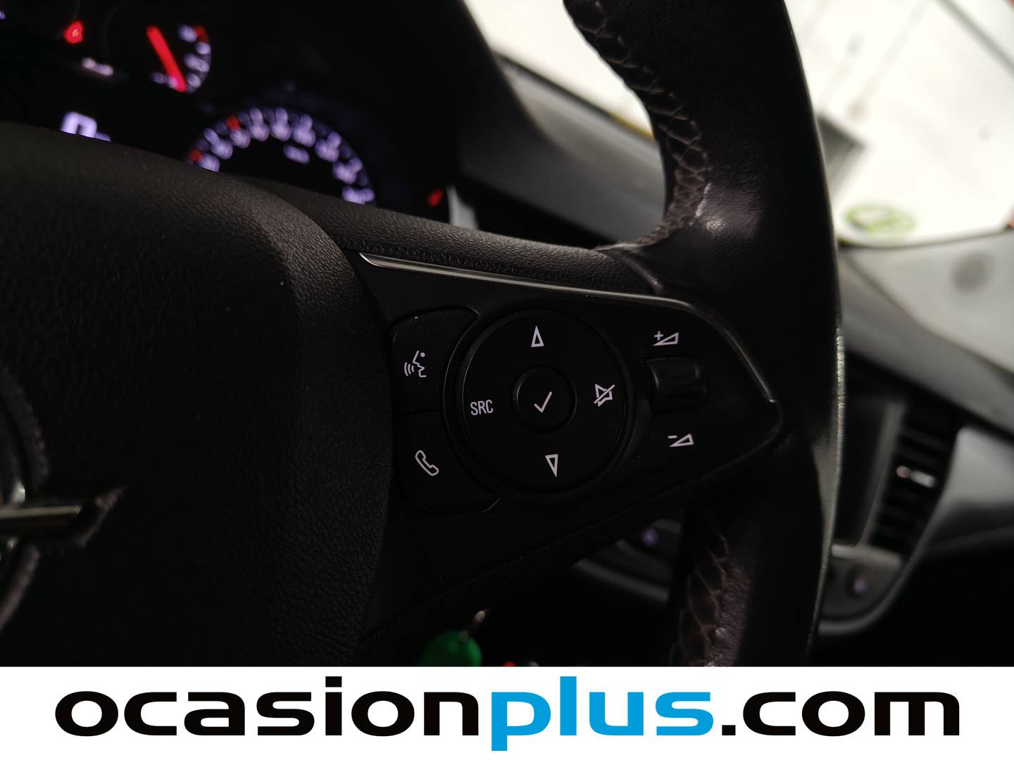 Opel Crossland Opel Crossland 1.5D Edition (110 CV) de ocasión