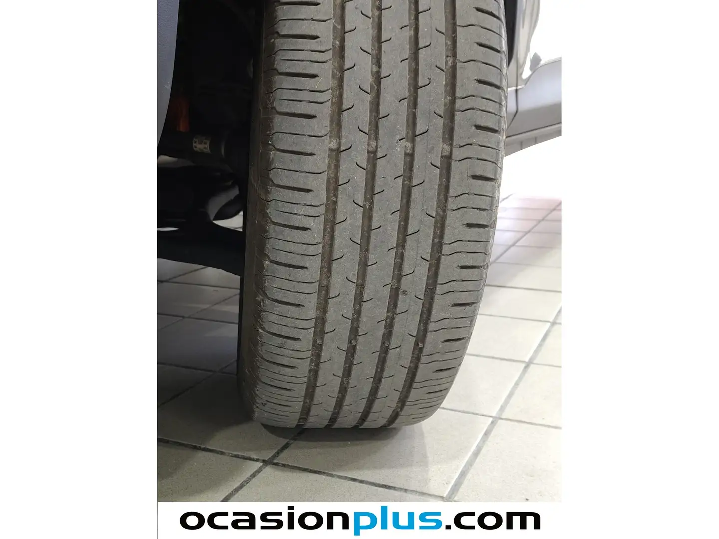 Foto Toyota Yaris Cross Toyota Yaris Cross 120H Active Tech (116 CV)