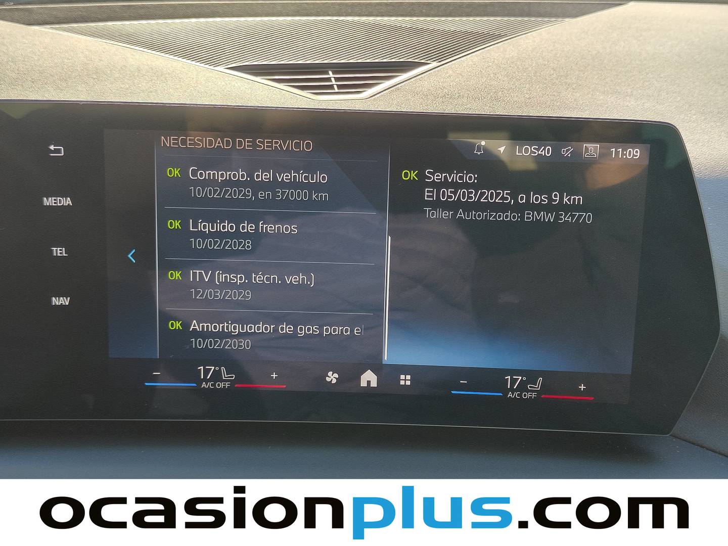 Foto BMW Serie 2 BMW Serie 2 218d Gran Coupe (150 CV) Pack M