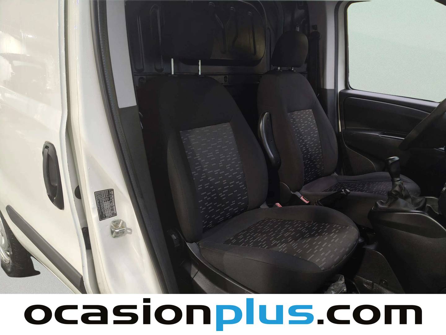 Foto Opel Combo Opel Combo Cargo 1.3 CDTI L1 H1 (90 CV)