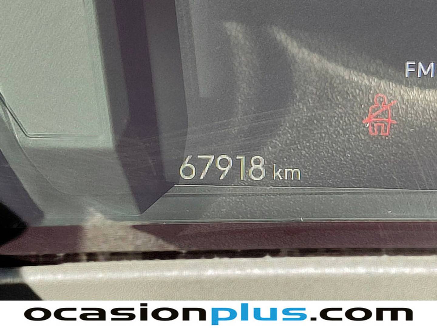 Foto DS DS 4 DS DS4 BlueHDi 130 Trocadero Auto (130 CV)