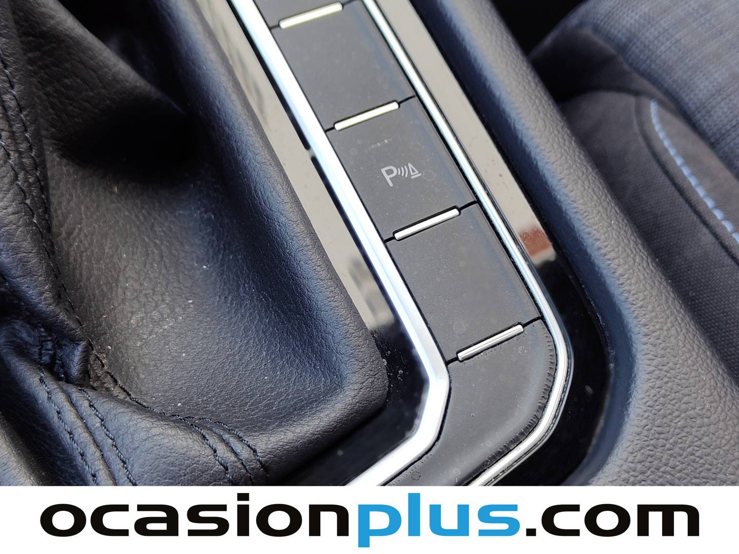 Acabados Volkswagen Passat Volkswagen Passat Variant GTE 1.4 TSI e-Power (218 CV) DSG