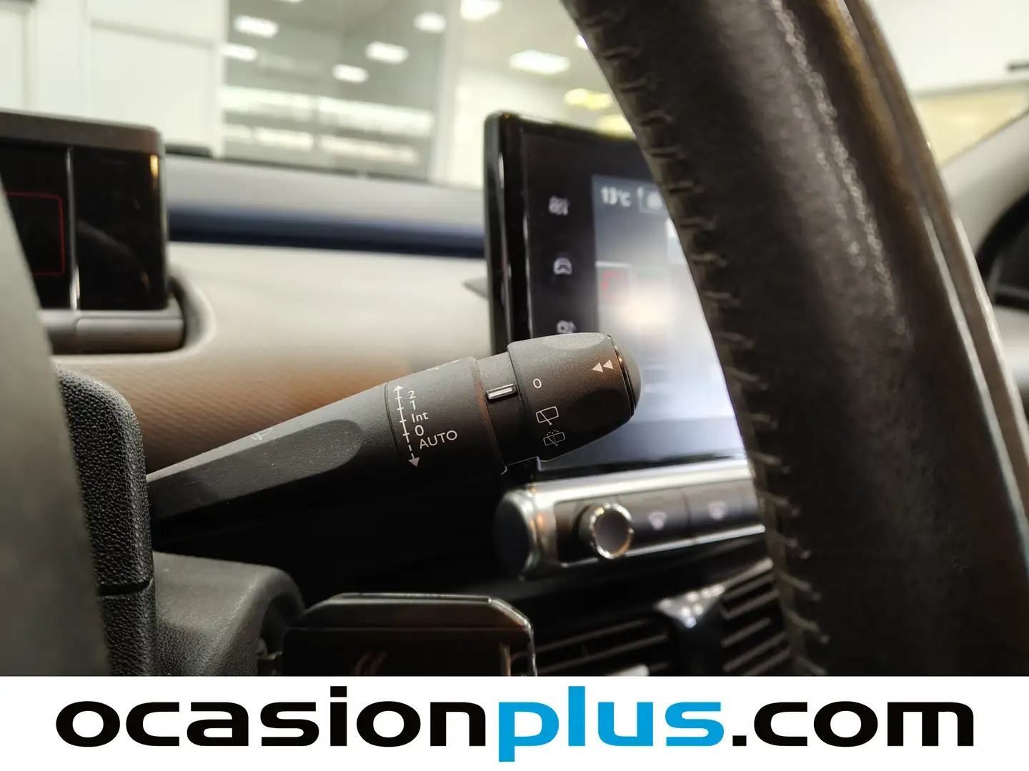 Foto Citroën C4 Cactus Citroen C4 Cactus 1.6 BlueHDI Feel Edition (100 CV)