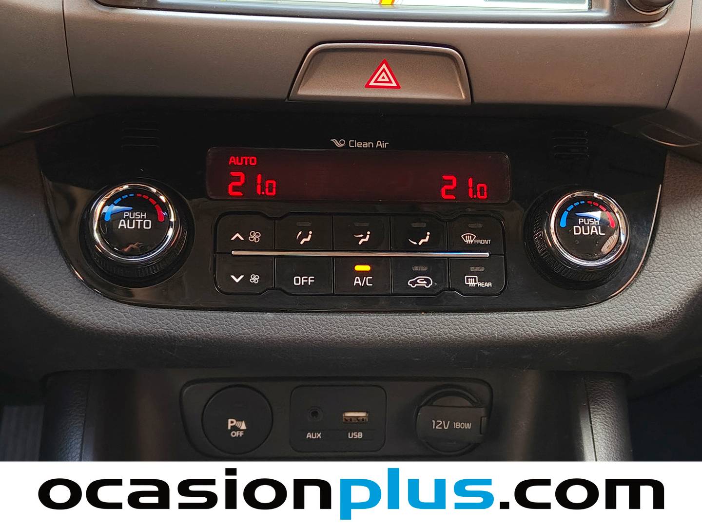 KIA Sportage KIA Sportage 1.6 GDI x-Tech Eco-Dynamics 4x2  (135 CV) km 0