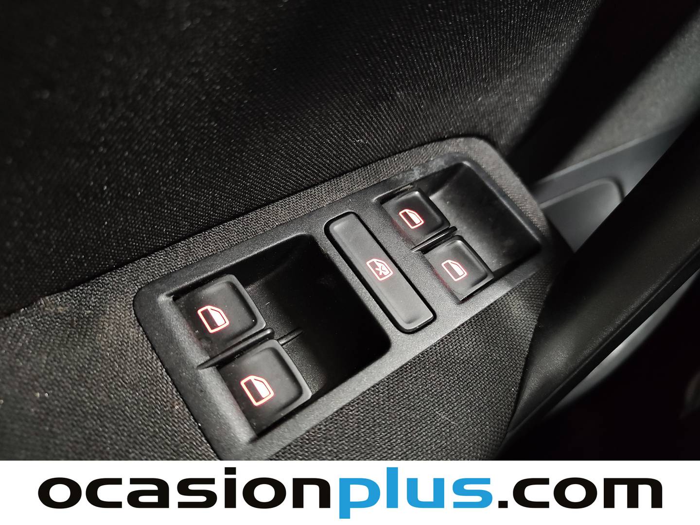 Volkswagen Polo Volkswagen Polo Sport 1.2 TSI BMT (90 CV) al mejor precio