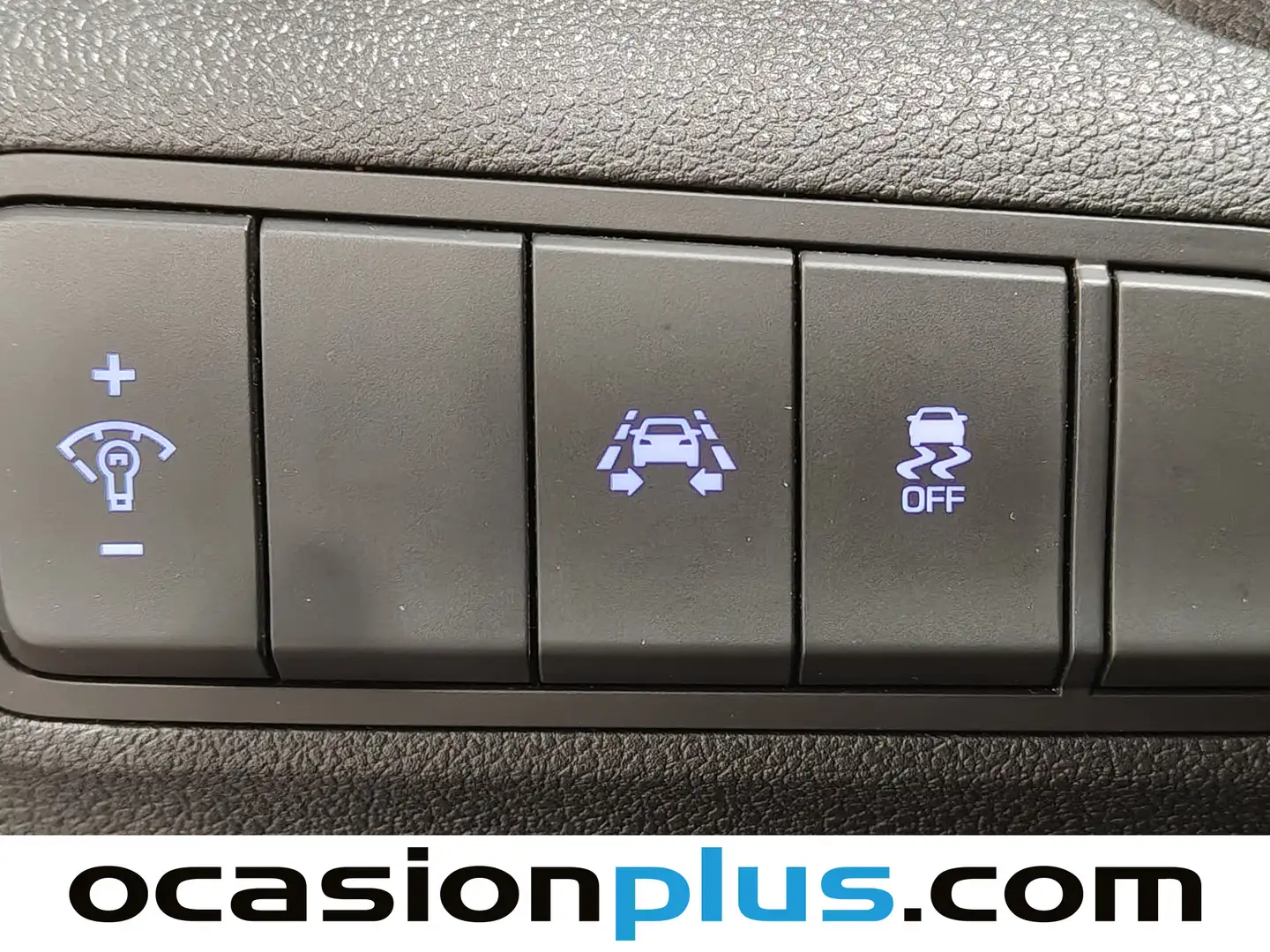 Foto Hyundai Tucson Hyundai Tucson 2.0 CRDi Go! 4x4 (136 CV)