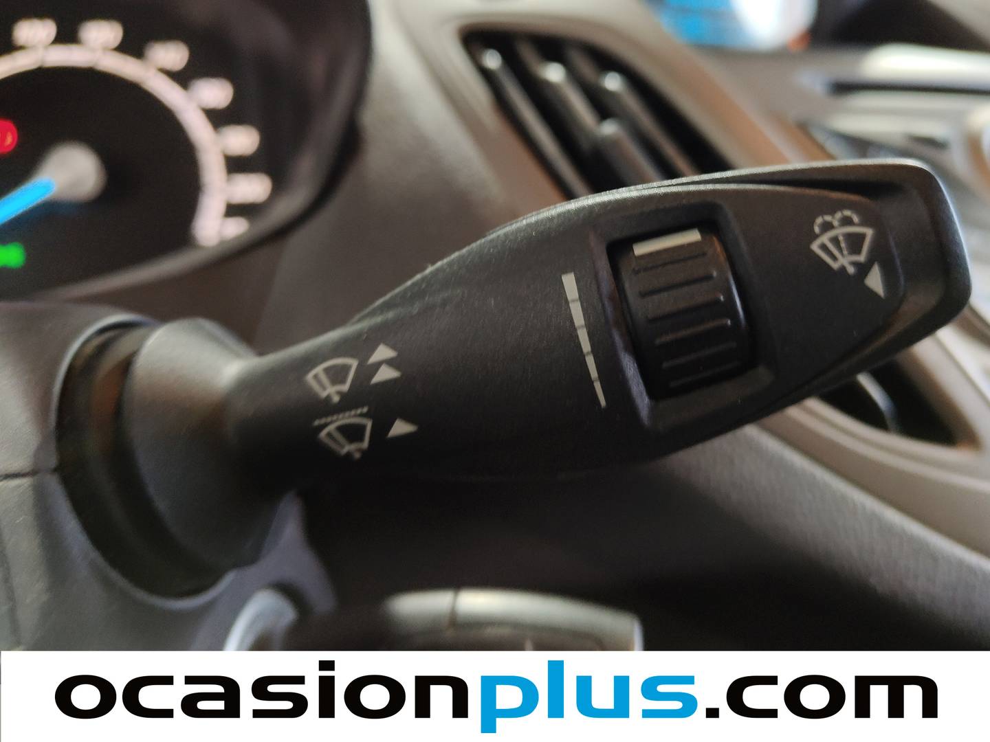 Ford Tourneo Courier Ford Tourneo Courier 1.0 EcoBoost Trend (100 CV) 2016