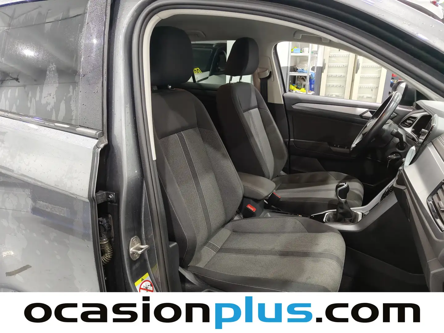 Foto Volkswagen T-Roc Volkswagen T-Roc Life 1.5 TSI  (150 CV)