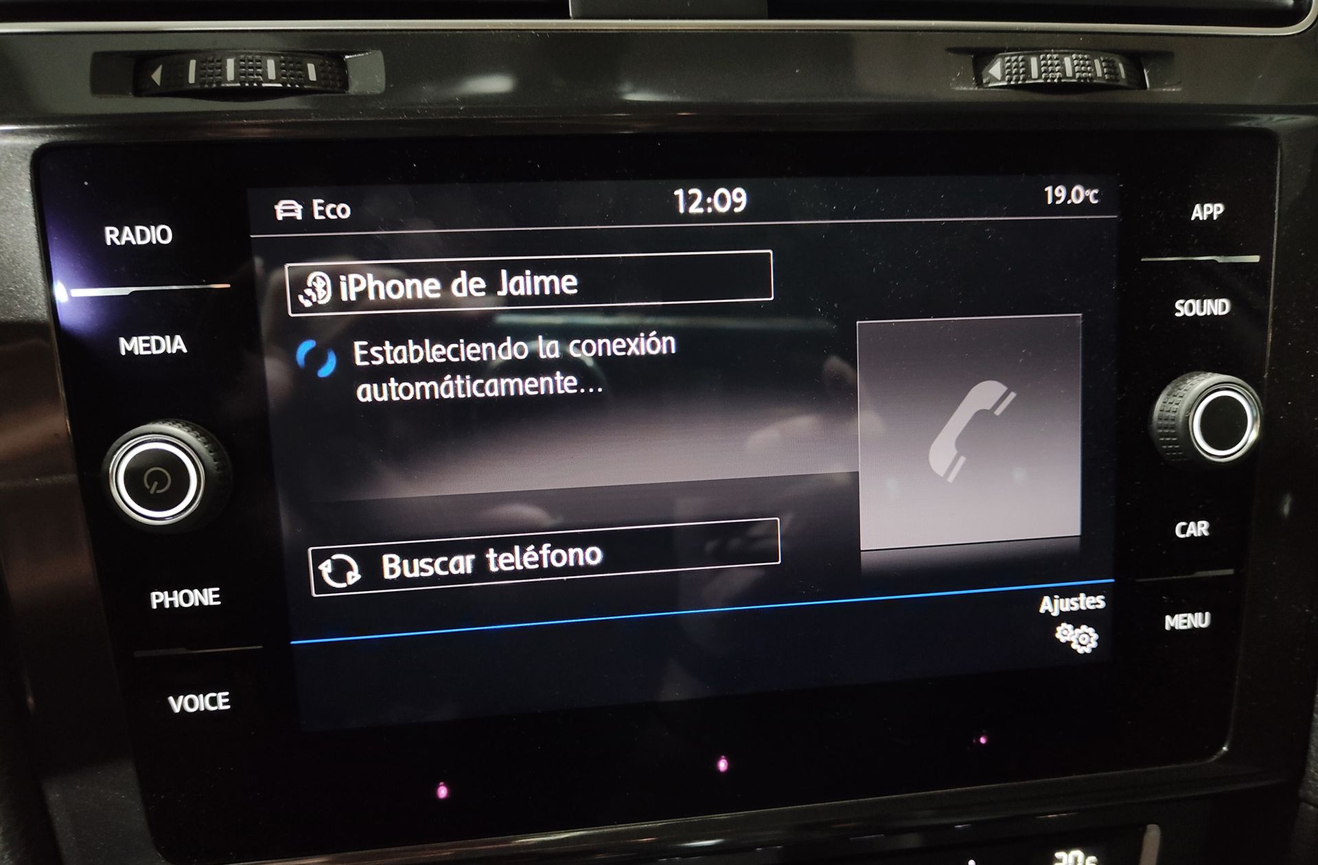 Volkswagen Golf Variant Advance 1.4 TSI DSG - foto 38