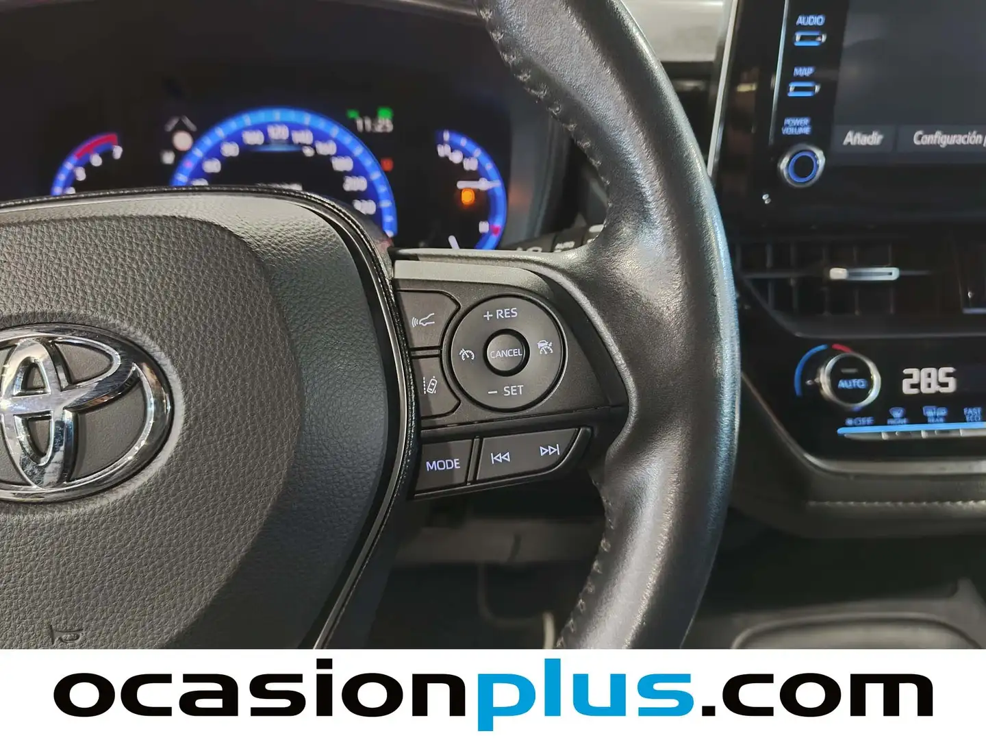 Foto Toyota Corolla Toyota Corolla Touring Sports 125H Feel! E-CVT  (122 CV)