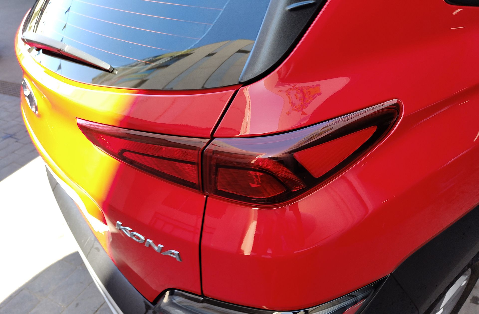 Hyundai Kona 1.0 T-GDi Maxx 4x2 - foto 17