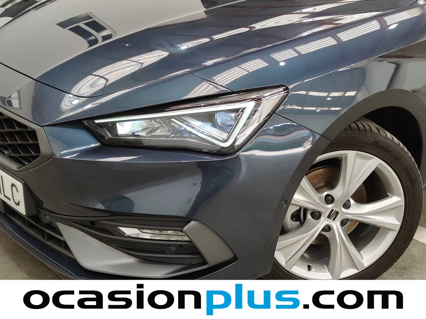 Acabados Seat León Seat León ST 1.5 eTSI S&S FR Special Edition DSG (150 CV)