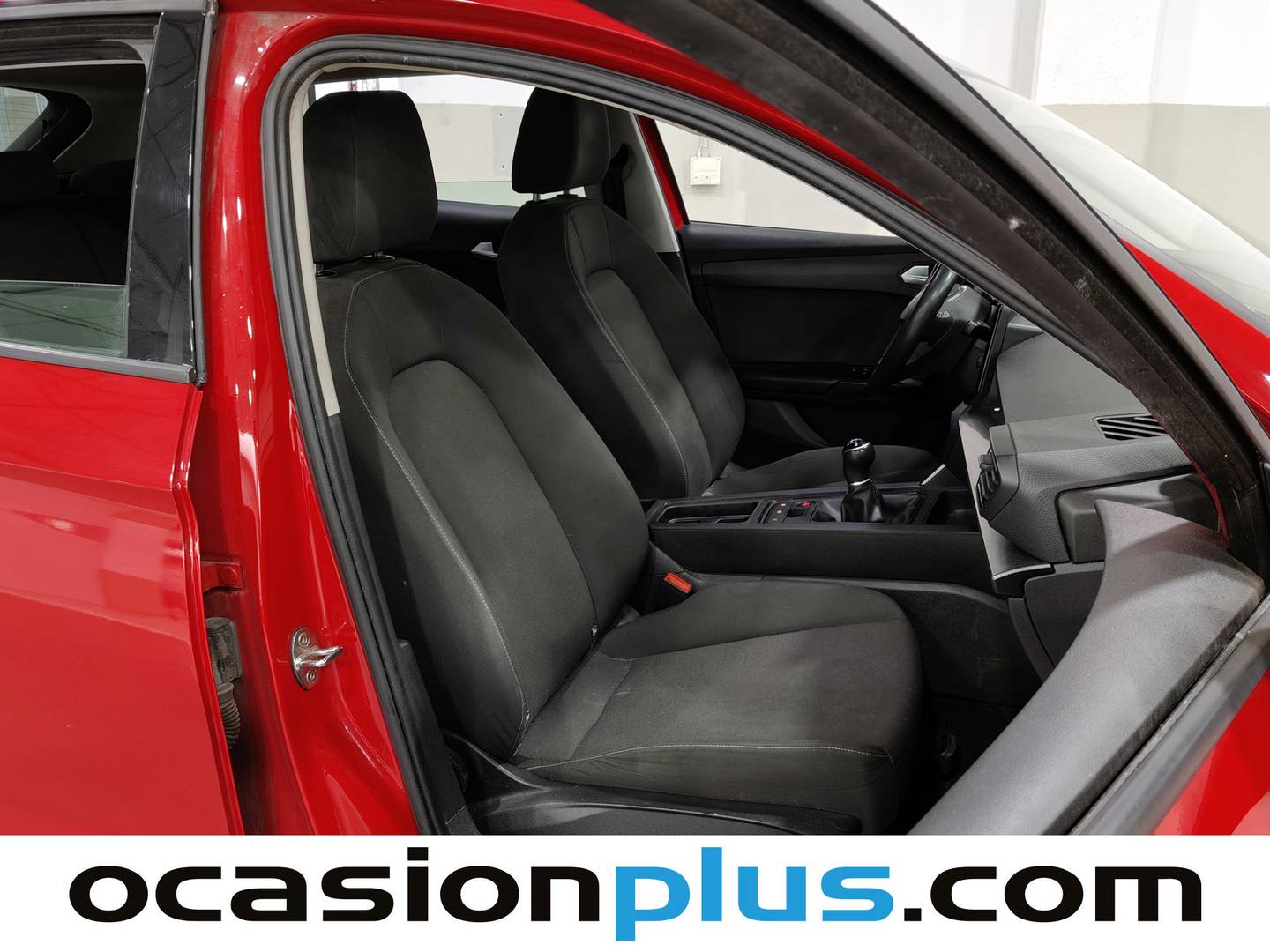 Seat León Seat Nuevo León 1.0 TSI  S&S Style Go manual