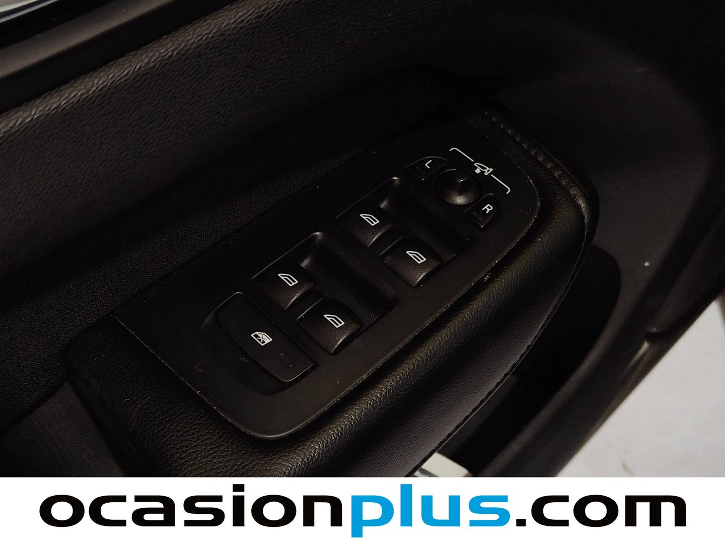 Volvo XC60 Volvo XC60 D4 Business Plus Auto (190 CV) de segunda mano