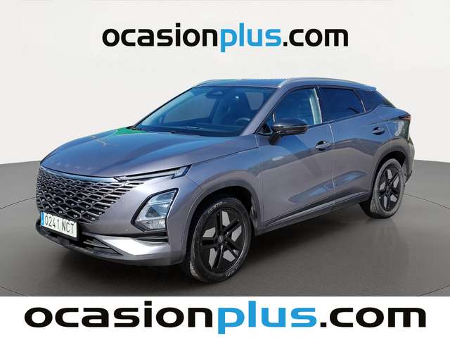 OMODA 5 1.6 TGDI Premium (145 CV) de segunda mano