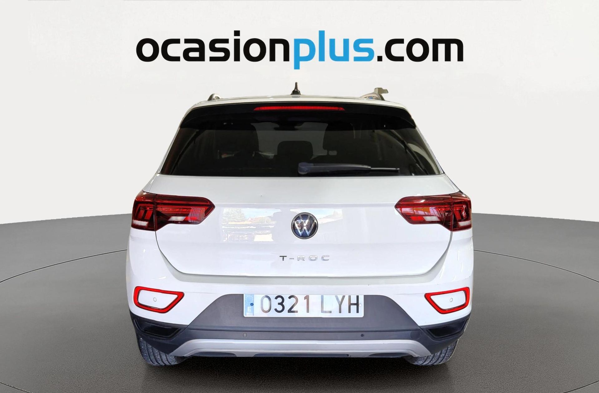 Volkswagen T-Roc Life 1.5 TSI - foto 15