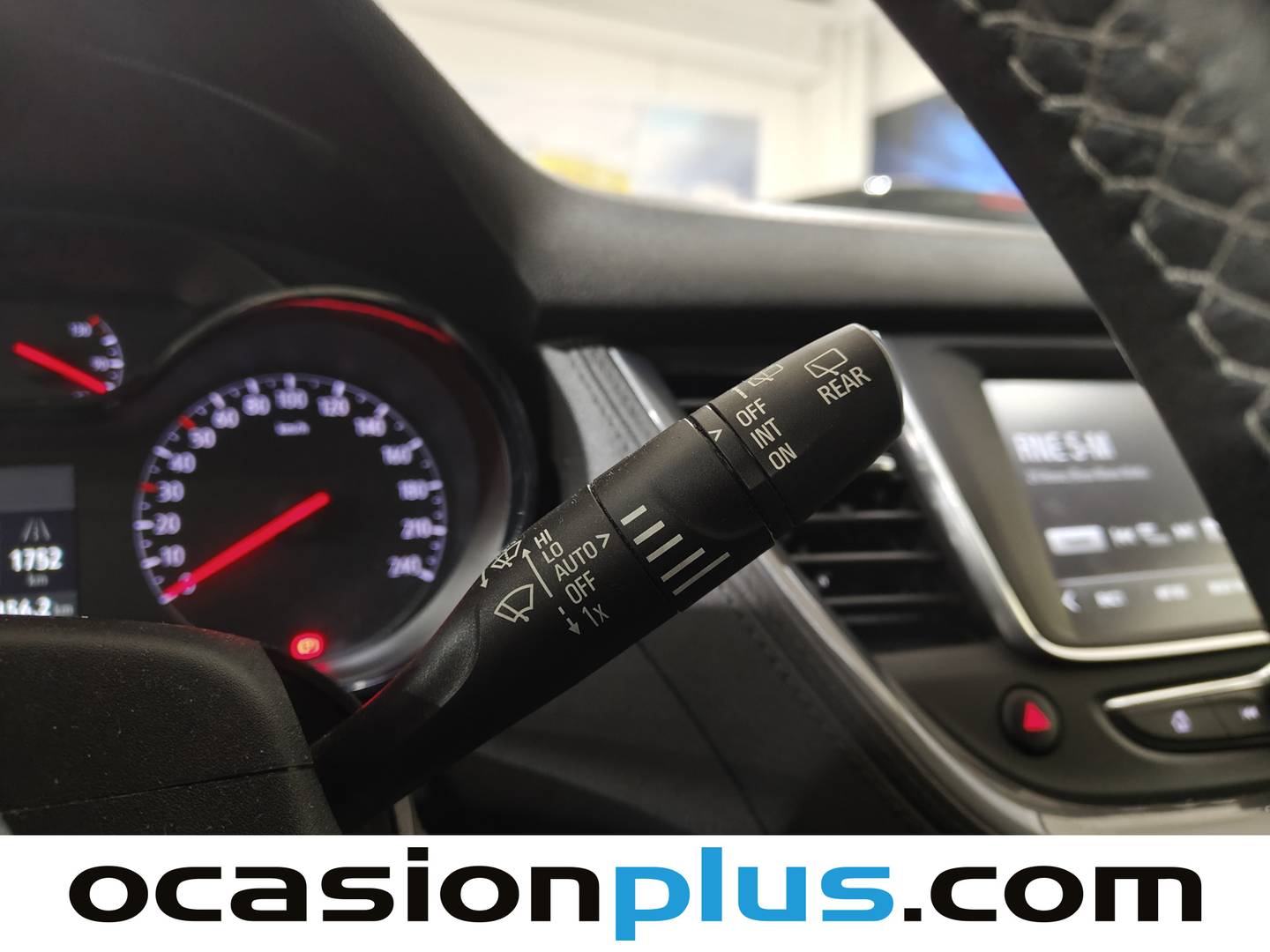 Foto Opel Grandland X Opel Grandland X 1.5 CDTi 120 Aniversario (130 CV)