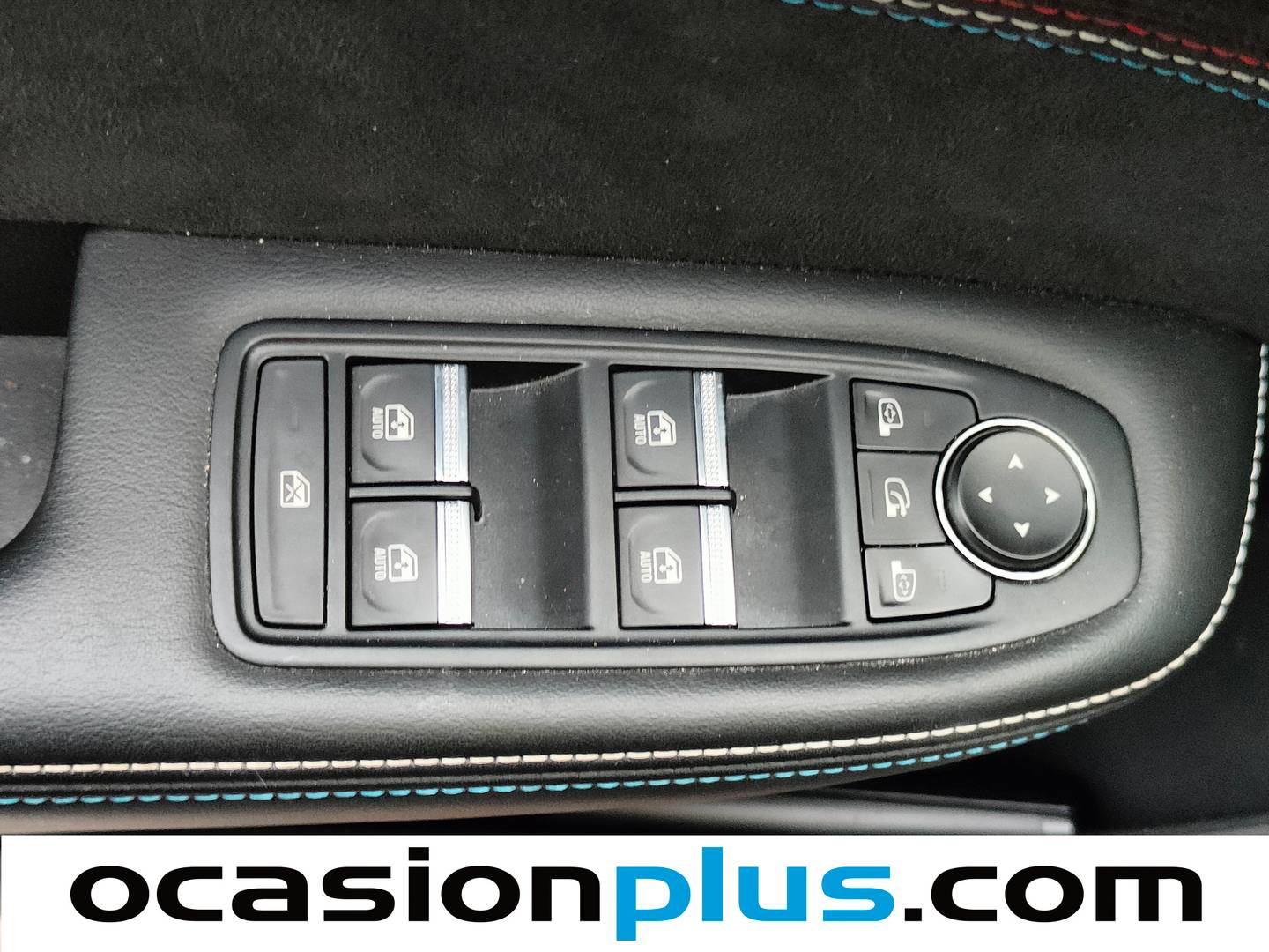 Foto Renault Arkana Renault Arkana Esprit Alpine E-TECH Híbrido (145 CV)