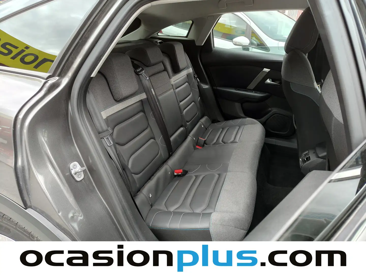 Foto Citroën C4 Citroen C4 PureTech 130 S&S Shine (130 CV)