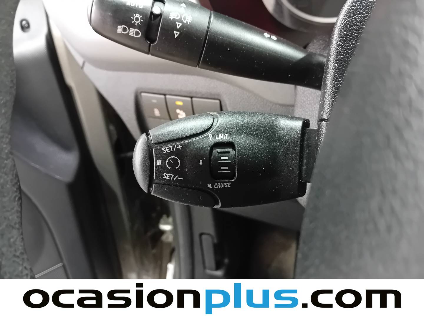 Extras del Citroën Berlingo Citroën Berlingo Combi BlueHDi 100 XTR Plus (100 CV)