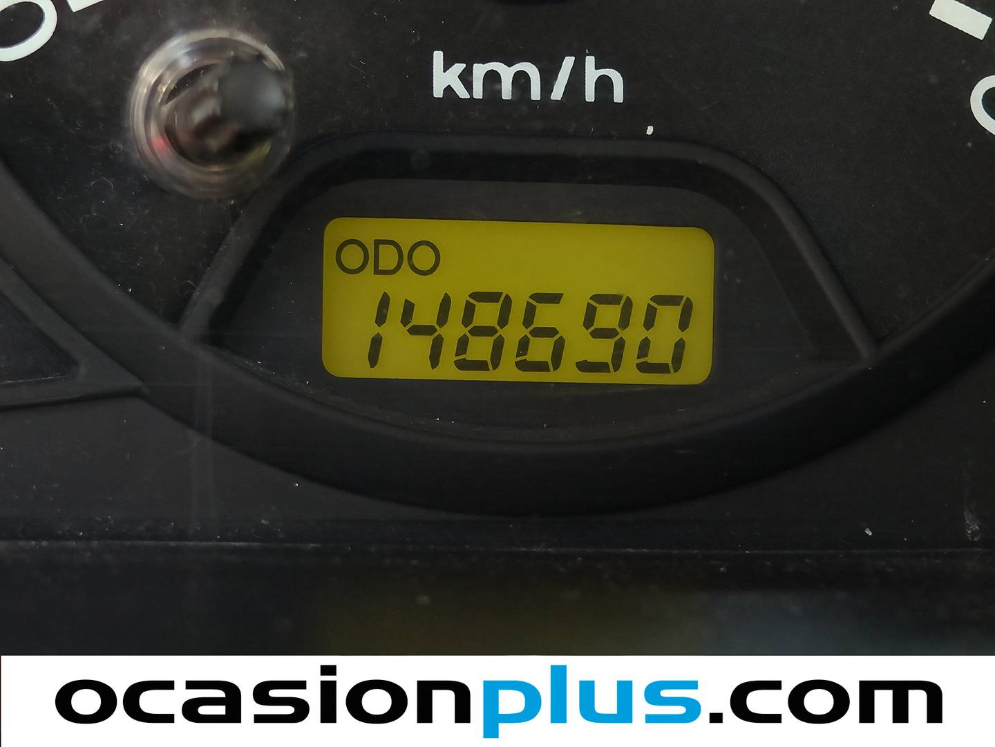 KIA Picanto KIA Picanto 1.1 SOHC LX (65 CV) seminuevo