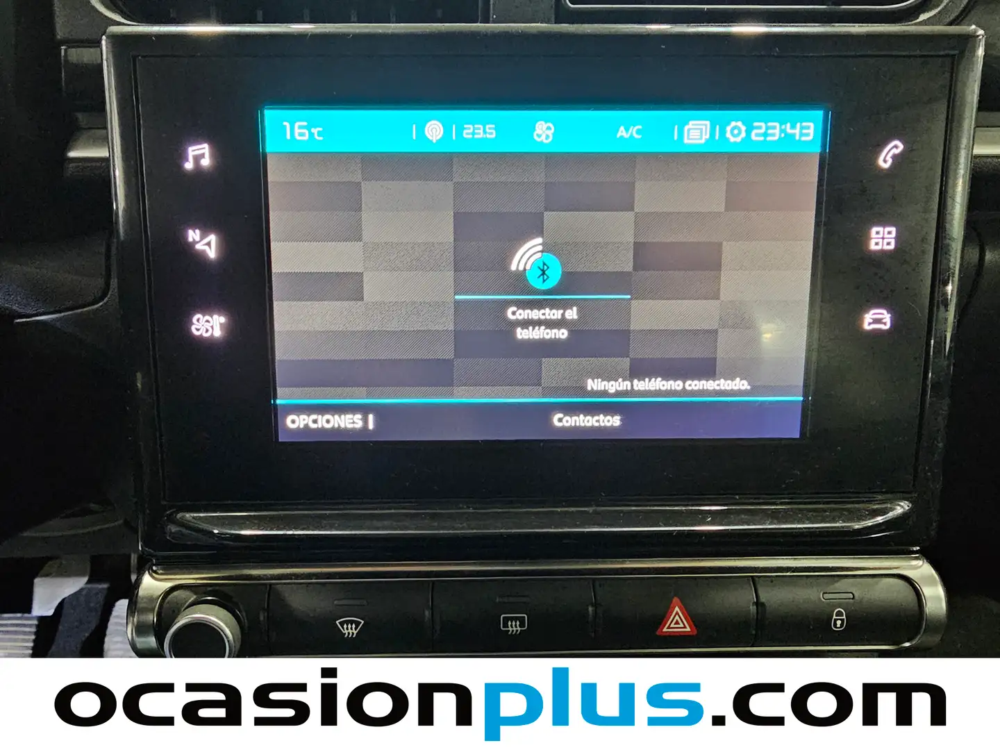 Foto Citroën C3 Citroen C3 BlueHDi 75 S&S Feel (75 CV)