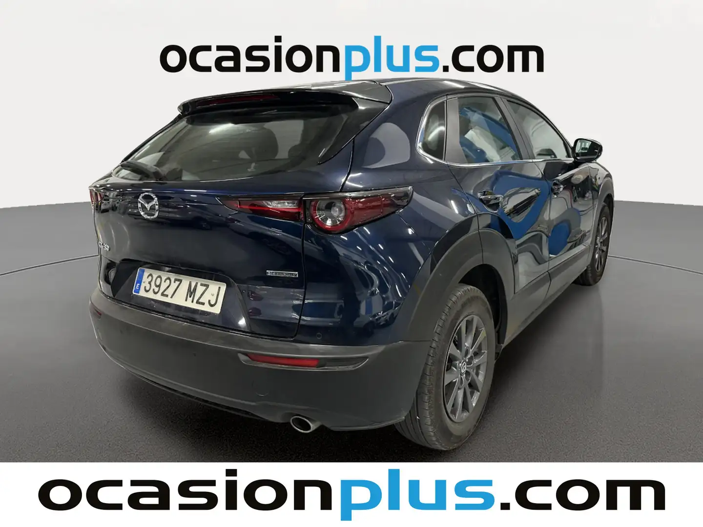 Foto Mazda CX-30 Mazda CX-30 2.5 e-Skyactive G MHEV Prime-Line (140 CV)