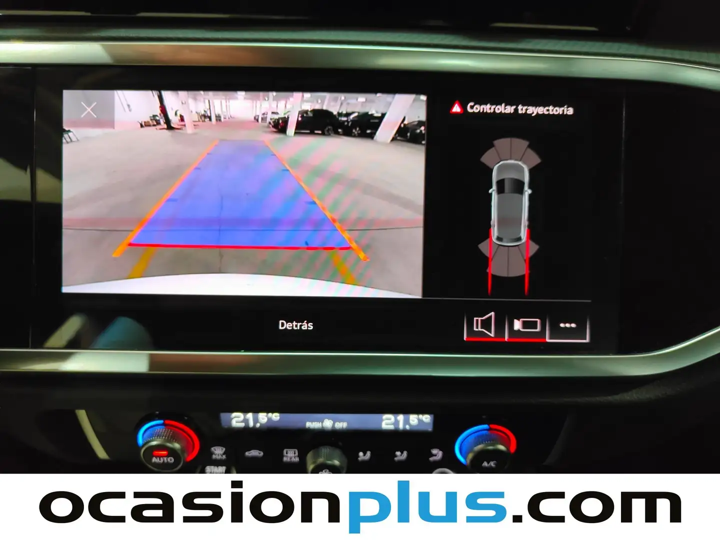 Foto Audi Q3 Audi Q3 Advanced 35 TFSI (150 CV) S tronic