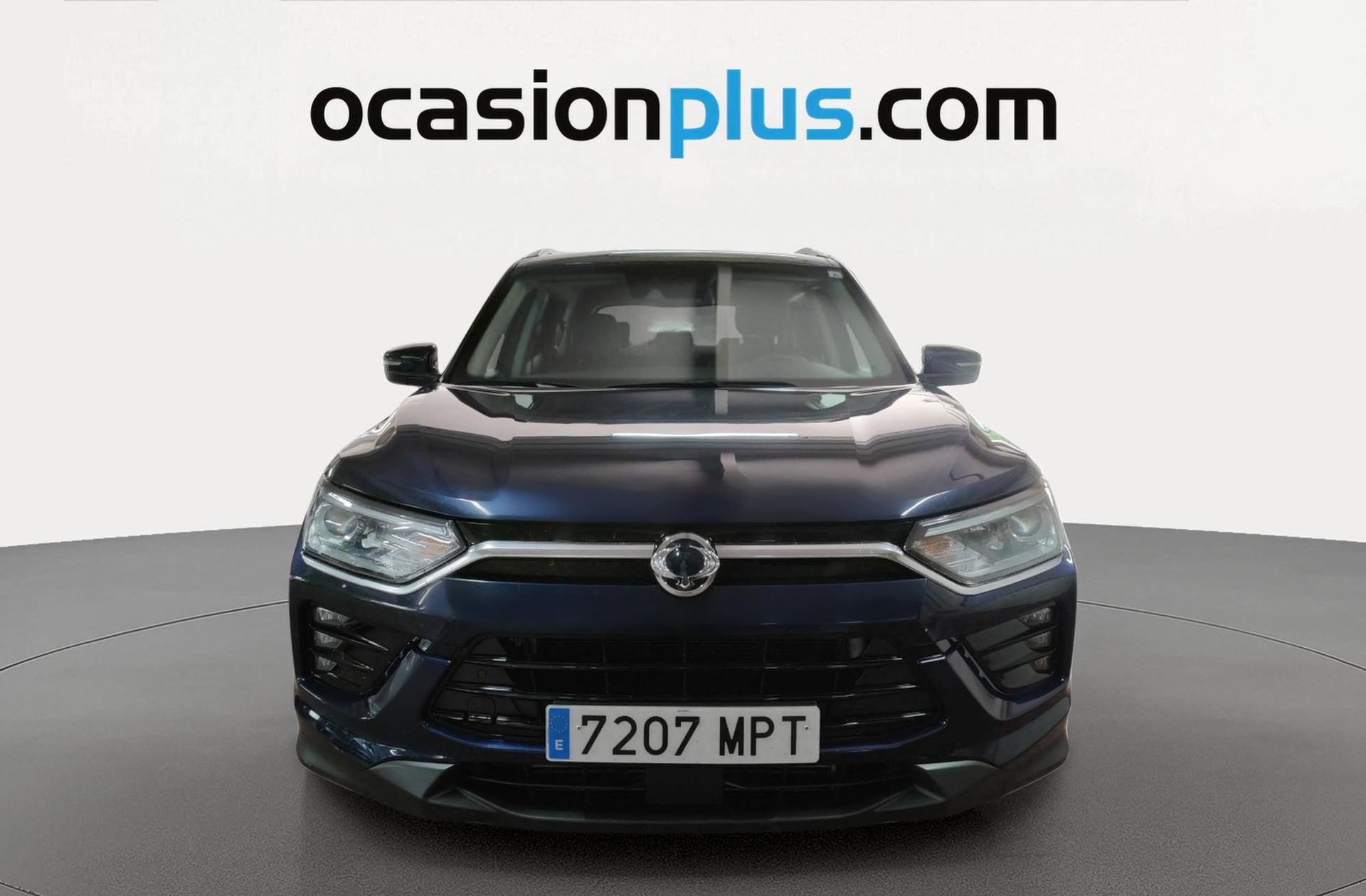 SsangYong Korando G15T Urban Plus - foto 11