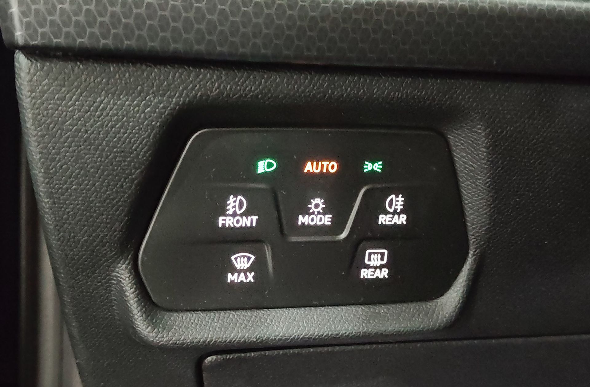 SEAT León 1.5 eTSI Style XL DSG - foto 26