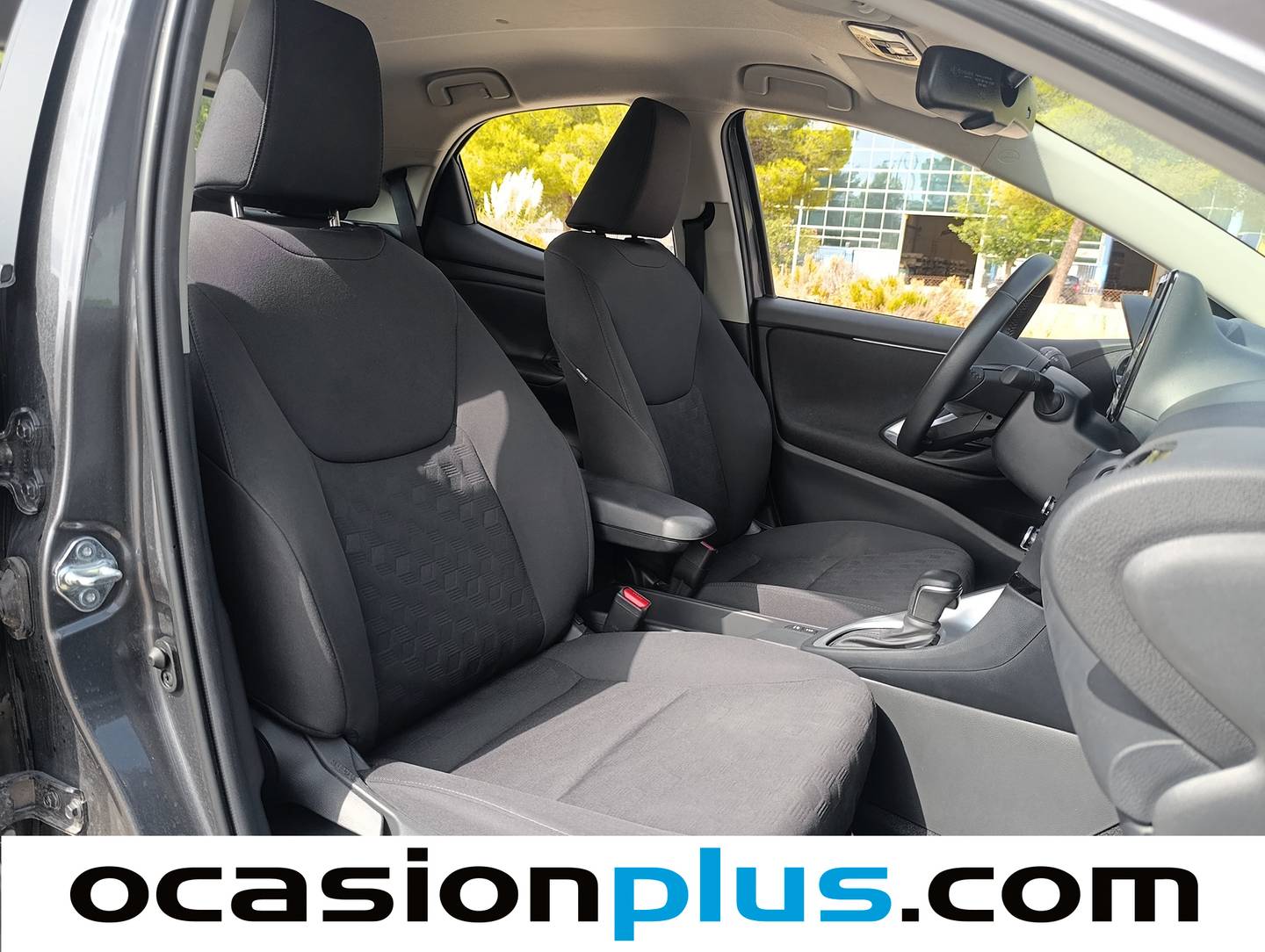 Toyota Yaris Toyota Yaris 120H Active Plus (116 CV) automático